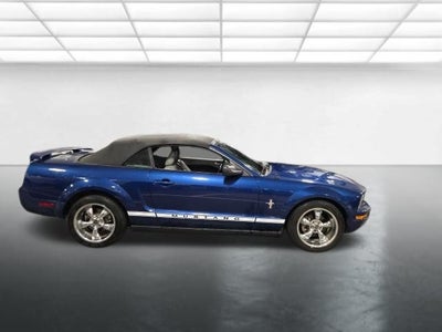 2008 Ford Mustang V6 Premium