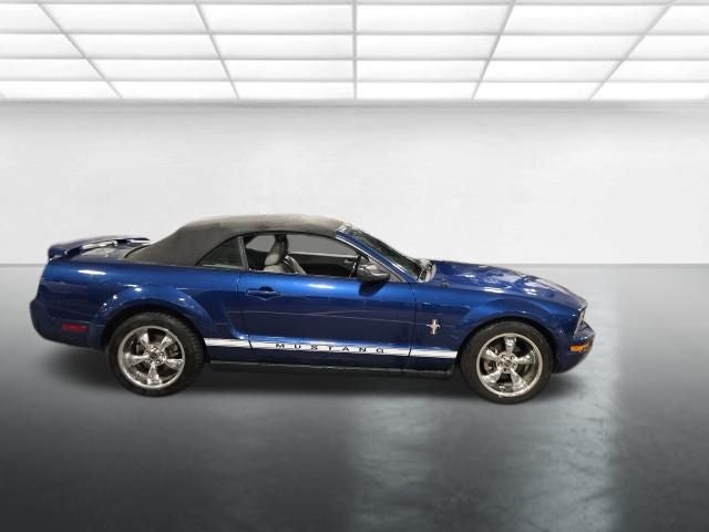 2008 Ford Mustang V6 Premium