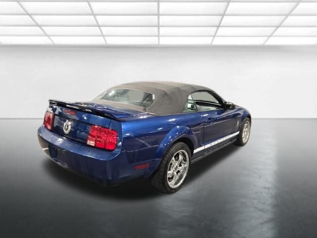 2008 Ford Mustang V6 Premium