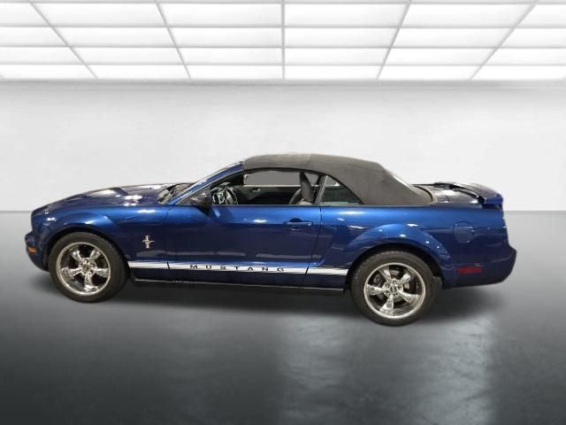 2008 Ford Mustang V6 Premium