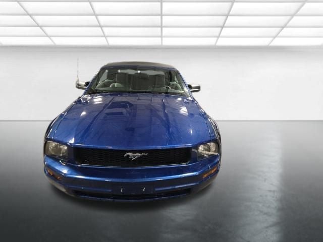 2008 Ford Mustang V6 Premium
