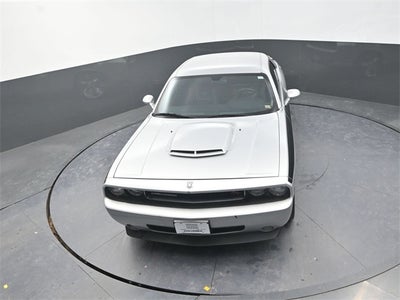 2010 Dodge Challenger R/T