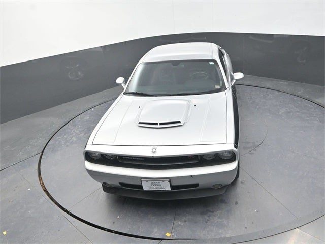 2010 Dodge Challenger R/T