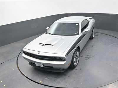 2010 Dodge Challenger R/T