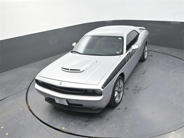 2010 Dodge Challenger R/T