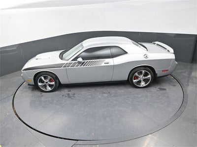2010 Dodge Challenger R/T