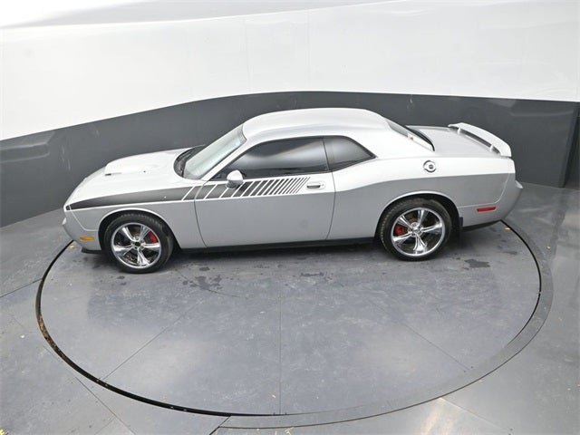 2010 Dodge Challenger R/T