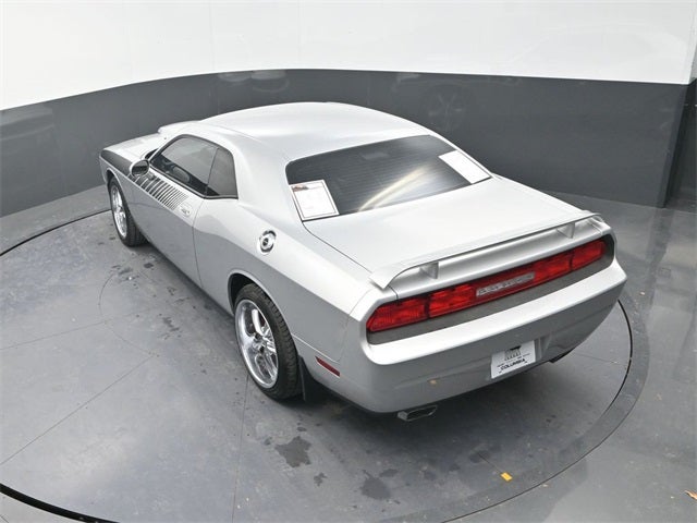 2010 Dodge Challenger R/T