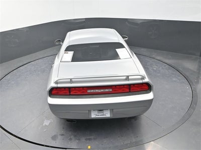 2010 Dodge Challenger R/T