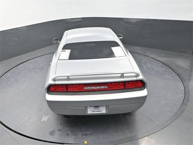 2010 Dodge Challenger R/T