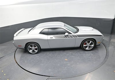 2010 Dodge Challenger R/T