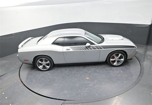 2010 Dodge Challenger R/T