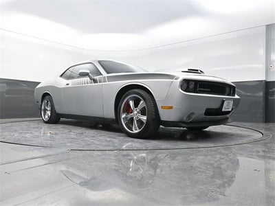 2010 Dodge Challenger R/T