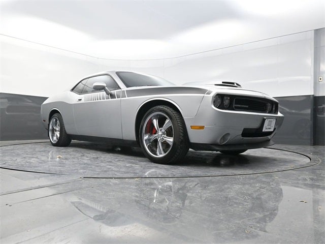 2010 Dodge Challenger R/T