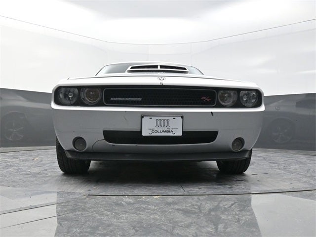 2010 Dodge Challenger R/T