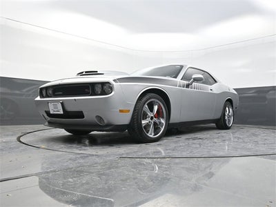 2010 Dodge Challenger R/T