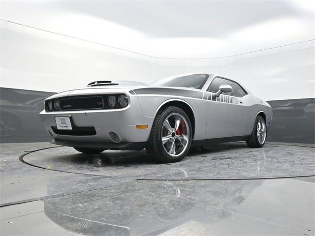 2010 Dodge Challenger R/T