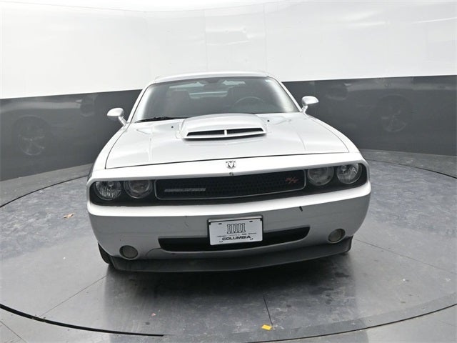 2010 Dodge Challenger R/T