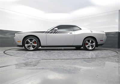 2010 Dodge Challenger R/T