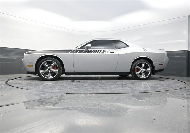 2010 Dodge Challenger R/T