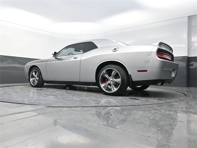 2010 Dodge Challenger R/T