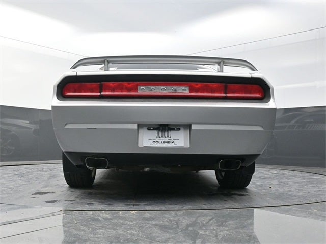 2010 Dodge Challenger R/T