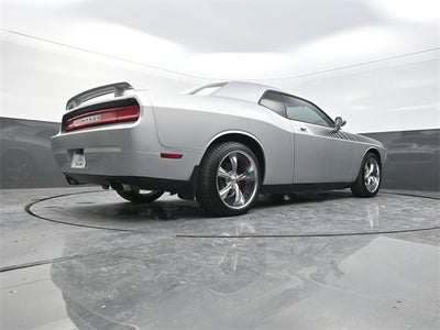 2010 Dodge Challenger R/T