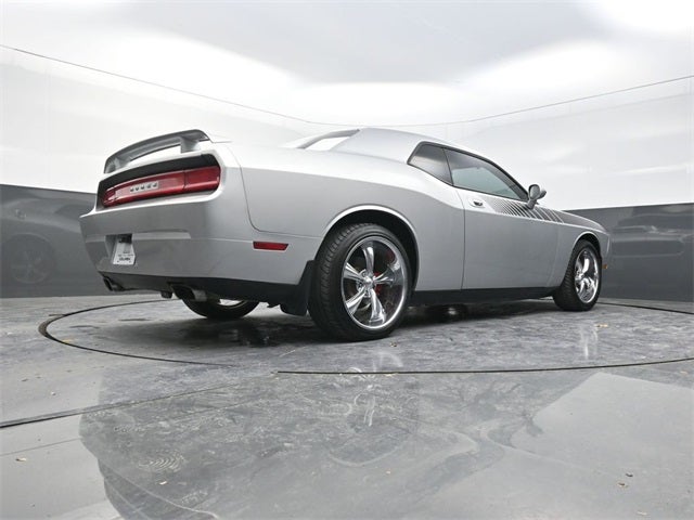 2010 Dodge Challenger R/T