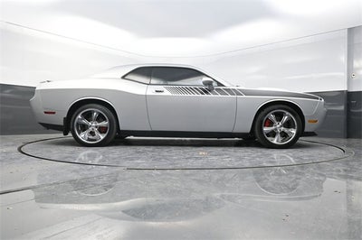 2010 Dodge Challenger R/T