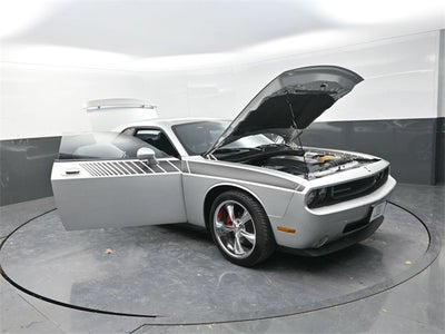 2010 Dodge Challenger R/T