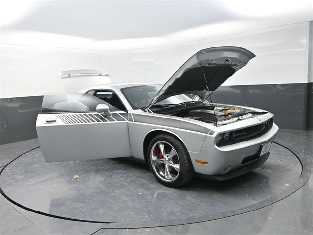 2010 Dodge Challenger R/T