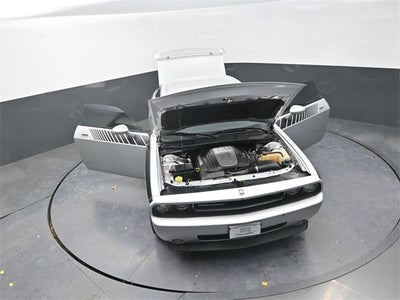 2010 Dodge Challenger R/T