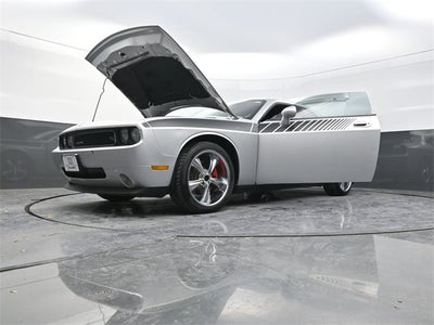 2010 Dodge Challenger R/T