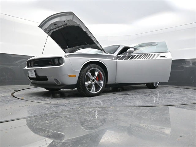 2010 Dodge Challenger R/T