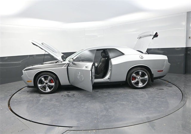 2010 Dodge Challenger R/T