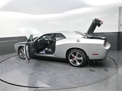2010 Dodge Challenger R/T