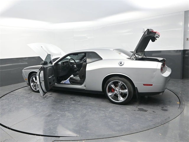 2010 Dodge Challenger R/T
