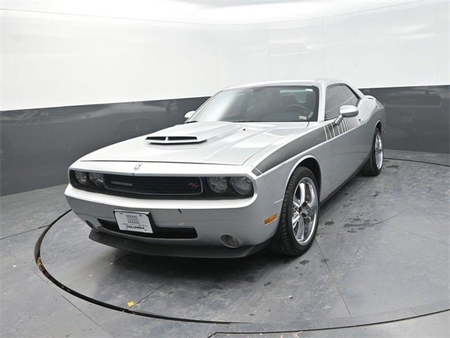2010 Dodge Challenger R/T