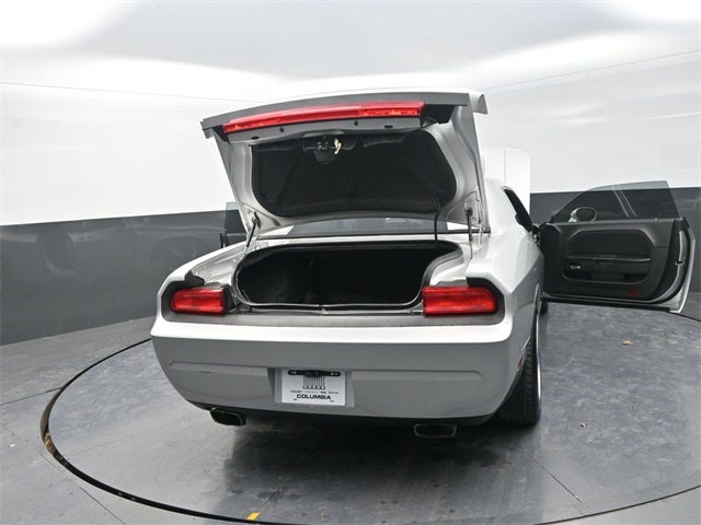 2010 Dodge Challenger R/T