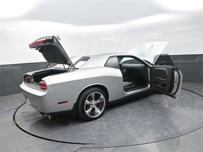 2010 Dodge Challenger R/T
