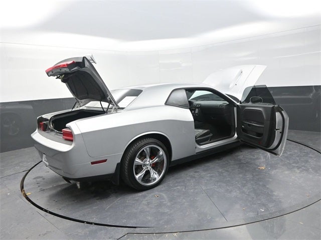 2010 Dodge Challenger R/T