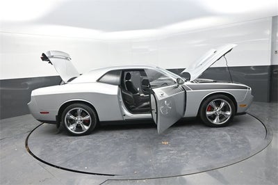 2010 Dodge Challenger R/T