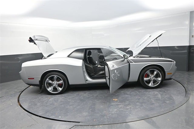 2010 Dodge Challenger R/T