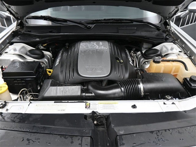 2010 Dodge Challenger R/T