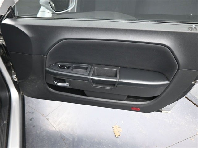 2010 Dodge Challenger R/T