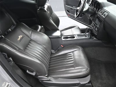 2010 Dodge Challenger R/T