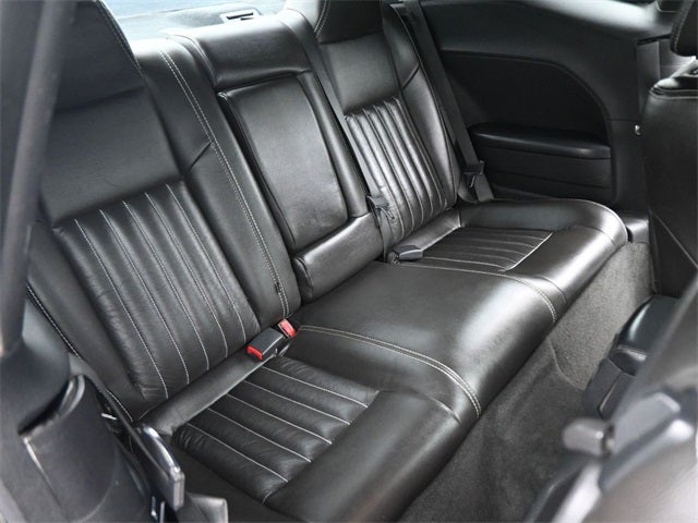 2010 Dodge Challenger R/T