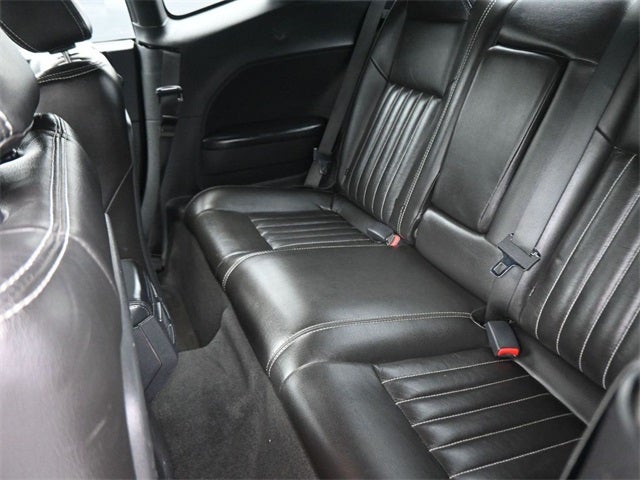 2010 Dodge Challenger R/T