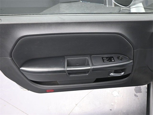 2010 Dodge Challenger R/T