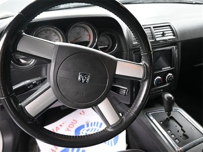 2010 Dodge Challenger R/T